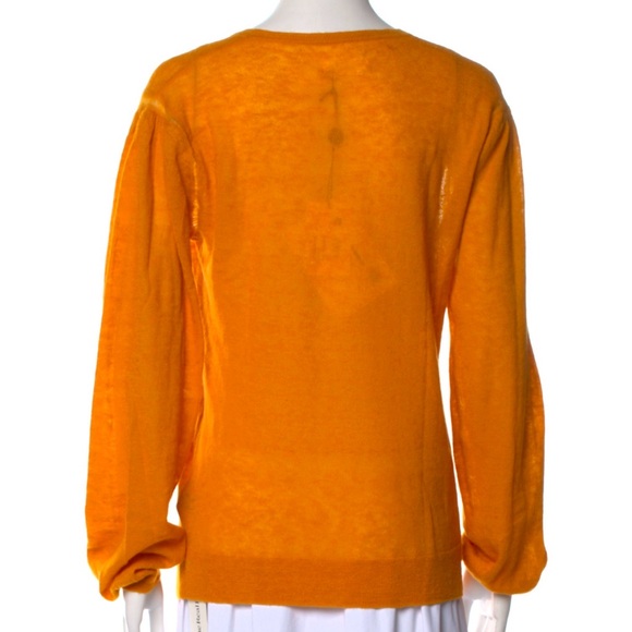 NWT Isabel Marant Alpaca and Wool Sweater - Picture 3 of 3